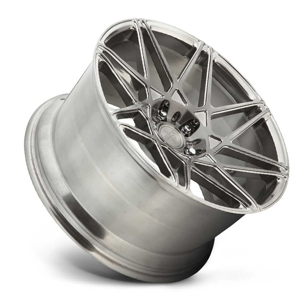 VELG NICHE alpine d